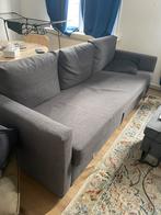 Sofa bed, Ophalen of Verzenden, Zo goed als nieuw, Tweepersoons, 200 cm