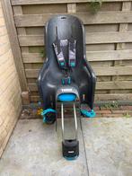 Thule Ride Along Fietsstoeltje Achter, Achterzitje, 9 t/m 18 kg, Ophalen of Verzenden, Gebruikt