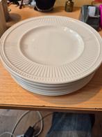 Wedgwood Windsor Borden & Eierdopjes - 10 stuks, Ophalen of Verzenden