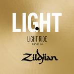 pre-owned Zildjian LIGHT Collection 16"-24", Muziek en Instrumenten, Gebruikt, USA, Drums of Percussie, Ophalen of Verzenden