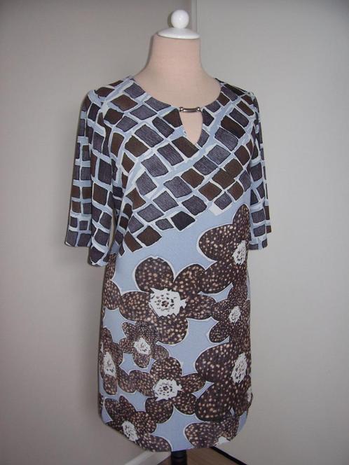 Jurk Caroline Biss maat 40  NIEUW!!, Kleding | Dames, Jurken, Nieuw, Maat 38/40 (M), Overige kleuren, Boven de knie, Ophalen of Verzenden