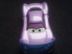 Disney Cars 2 Auto's       Holly met Computer, Ophalen of Verzenden, Zo goed als nieuw
