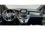 Mercedes-Benz V-Klasse 250d Lang Avantgarde DC € 41.800,00, Automaat, Stoelverwarming, 2500 kg, Bedrijf