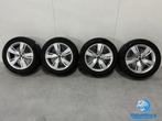 Originele Audi Q5 80A 19 inch velgen 5x112 zomerbanden 235/5, 19 inch, Gebruikt, Banden en Velgen, Ophalen of Verzenden