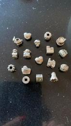 Pandorabedels  en tussenslotjes, Ophalen, Pandora, Zo goed als nieuw, 1 bedel