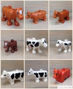 Duplo dieren koe, Ophalen of Verzenden, LEGO System A/S, Product.compliance@LEGO.com, Aastvej 1, 7190 Billund, Denemarken