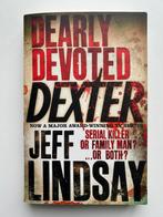 Jeff Lindsay - Dearly devoted Dexter, Ophalen of Verzenden, Zo goed als nieuw