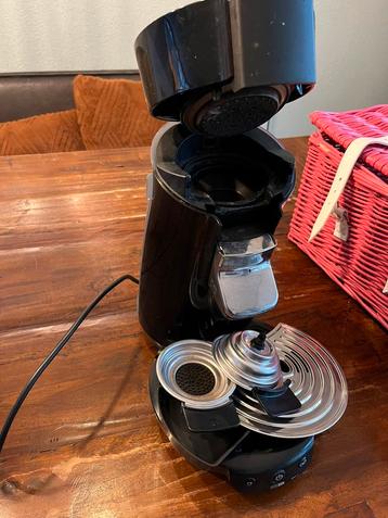Complete Senseo machine beschikbaar voor biedingen
