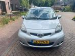 Toyota Aygo 1.0 12V Vvt-i 3DRS MMT 2009 met deuk!, Voorwielaandrijving, 4 stoelen, 68 pk, Handgeschakeld