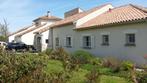 Zeer royale vakantiewoning in de Charente (grens Dordogne), Huizen en Kamers, Buitenland, Woonhuis, Rouzède, Frankrijk, Landelijk