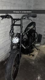 Knaap onderdelen, Ophalen, Zo goed als nieuw, Overige merken