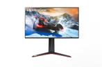 LG 27GP950-B monitor 4K, 2.1 HMDI, Computers en Software, Monitoren, Gebruikt, IPS, 101 t/m 150 Hz, Minder dan 1 ms