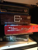 Bordspellen, Hobby en Vrije tijd, Gezelschapsspellen | Bordspellen, Ophalen of Verzenden, Zo goed als nieuw
