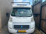 Knaus Camper Sky ti 650 MEG 2014 - Klaar voor Avontuur!, Caravans en Kamperen, Campers, Koelkast, Gaslek-detector, Ringverwarming
