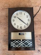 Vintage Seiko Sonola Transistor ATO Klok, Ophalen of Verzenden