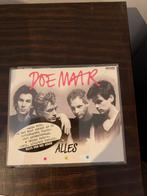 Cd Doe Maar (Alles), Ophalen of Verzenden, Zo goed als nieuw, Pop