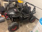 Elektrische Kinder Beach Buggy met Afstandsbediening, Ophalen of Verzenden, Zo goed als nieuw
