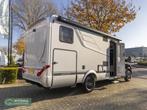 Hymer B-MCT 680 Black Line 2025!!, Automaat, Luifel, Ringverwarming, Achteruitrijcamera