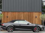 Audi A5 Cabriolet S5 3.0 V6T 354PK Quattro / B&O / 360˚ / LE, Gebruikt, Euro 6, 2995 cc, 4 stoelen