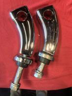 Risers voor VL1500 suzuki intruder, Verzenden, Gebruikt