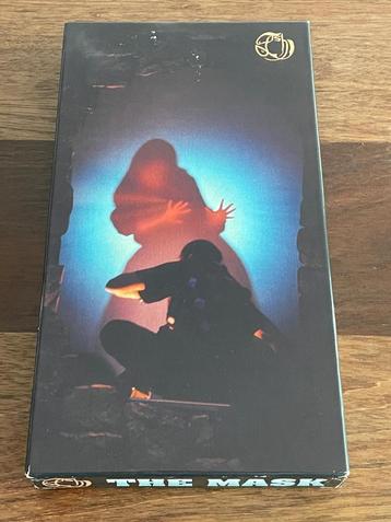 4x2Cd+Poster Box Fish The Mask met 4 Live concerten ZGAN beschikbaar voor biedingen