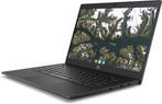 HP Chromebook 14 G6 (18Q22EC, Azerty toetsenbord), Computers en Software, 8 GB, HP Nederland, Nieuw, 14 inch