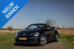 Volkswagen Beetle 2.0 TSI 220PK BMT DSG 2018 Karmann fender, Auto's, Volkswagen, Gebruikt, 4 cilinders, Zwart, Bedrijf