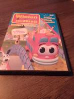 Wielen van de Bus DVD - Kinderfilm, Cd's en Dvd's, Ophalen, Alle leeftijden, Zo goed als nieuw, Komedie