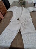Judopak 160 cm gratis ophalen, Sport en Fitness, Vechtsporten en Zelfverdediging, Ophalen, Gebruikt, Maat XS of kleiner, Judo