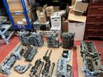 Carter-helften en motor delen Porsche Boxster 986 & 987., Ophalen of Verzenden, Gebruikt, Porsche