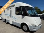 Rimor Nemho 30G Vastbed XXL Garage Power-Motor 160pk 2011, Bedrijf, Diesel, Overige merken, Integraal