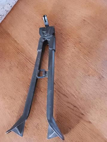 Voor steunen voor Duitse MG  model 42 of 53?? beschikbaar voor biedingen