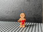 Lego minifiguur serie 11 Gingerbread Man, Ophalen of Verzenden, Zo goed als nieuw, Complete set, Lego