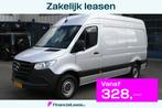 Mercedes-Benz Sprinter 316 CDI L2H2 Geveerde stoel, MBUX met, Euro 6, 4 cilinders, 2000 kg, 163 pk