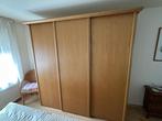 Complete slaapkamer, Ophalen, Gebruikt, Tweepersoons
