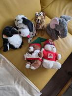 knuffels, Ophalen, Nieuw, Overige typen