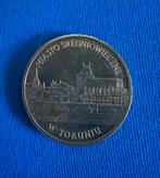 Poolse Munt - 2zl 2007, Postzegels en Munten, Munten | Europa | Niet-Euromunten, Ophalen of Verzenden, Polen, Losse munt