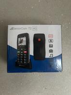 Mobiele telefoon senioren, Verzenden, Niet werkend, 6 megapixel of meer, Overige modellen