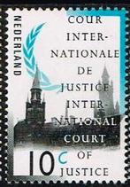 NEDERLAND | 1989 | NVPH D45 | ** Postfris, Postzegels en Munten, Postzegels | Nederland, Verzenden, Na 1940, Postfris