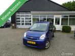Daihatsu Cuore 1.0 Trend, Voorwielaandrijving, Stof, Zwart, 23 km/l