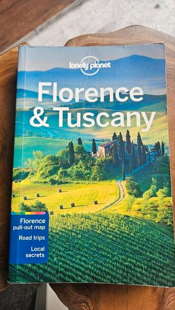 Florence and Tuscany -LP-10e beschikbaar voor biedingen