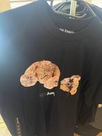 Palm Angels T-Shirt, Ophalen of Verzenden, Nieuw, Zwart