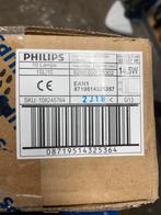 Partij nieuwe Philips LED Buizen (21 stuks), Ophalen of Verzenden, Nieuw, Minder dan 50 watt, Lamp