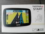TomTom Start 50 Navigatiesysteem, Auto diversen, Autonavigatie, Ophalen of Verzenden, Zo goed als nieuw