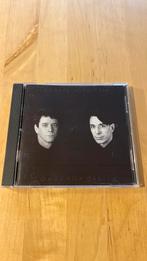 Cd Lou Reed & John Cale - Songs for Drella, Ophalen of Verzenden, Zo goed als nieuw, Alternative
