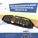 W236 C236 A236 CLE AMG GT GRIL VOORBUMPER PANAMERICANA GRILL, Auto-onderdelen, Ophalen of Verzenden, Gebruikt, Mercedes-Benz