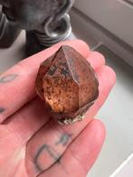 Prachtige Granaat Edelsteen, Ophalen of Verzenden, Zo goed als nieuw