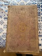 Dichtwerken van P. A. de Génestet, Ophalen of Verzenden, J. P. de Genestet