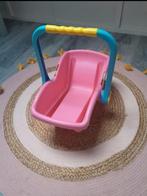 Macicosi pop, Ophalen, Babypop