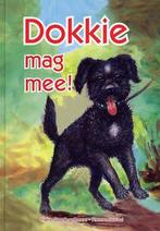 Ineke Goedegebuure Remmelzwaai - Dokkie mag mee!, Boeken, Gelezen, Ophalen of Verzenden, Fictie algemeen